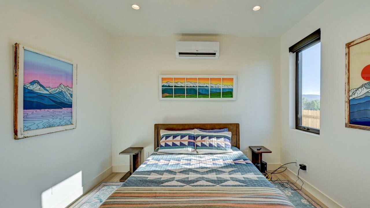Photo of Bedroom in Buena Vista