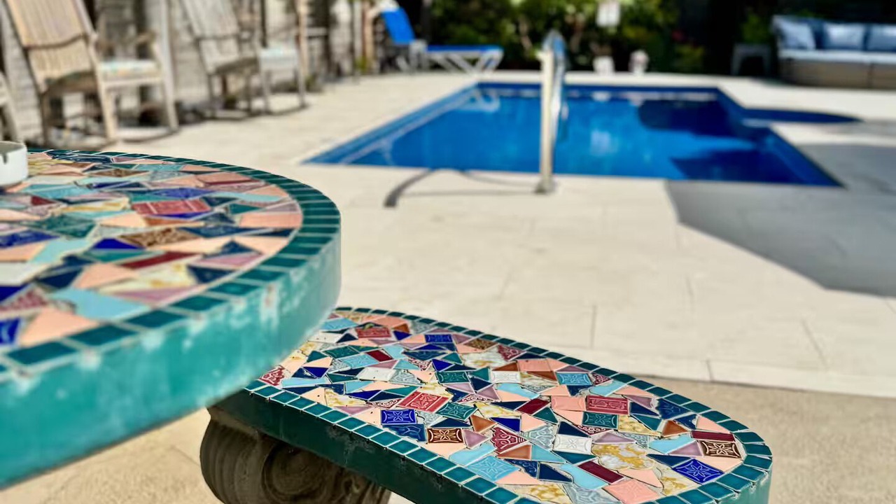 Photo of Outdoor in Deerfield Beach