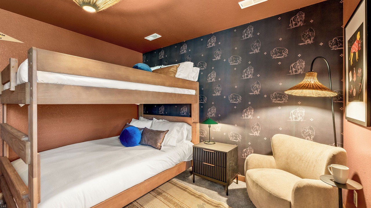 Photo of Bedroom in Bailey