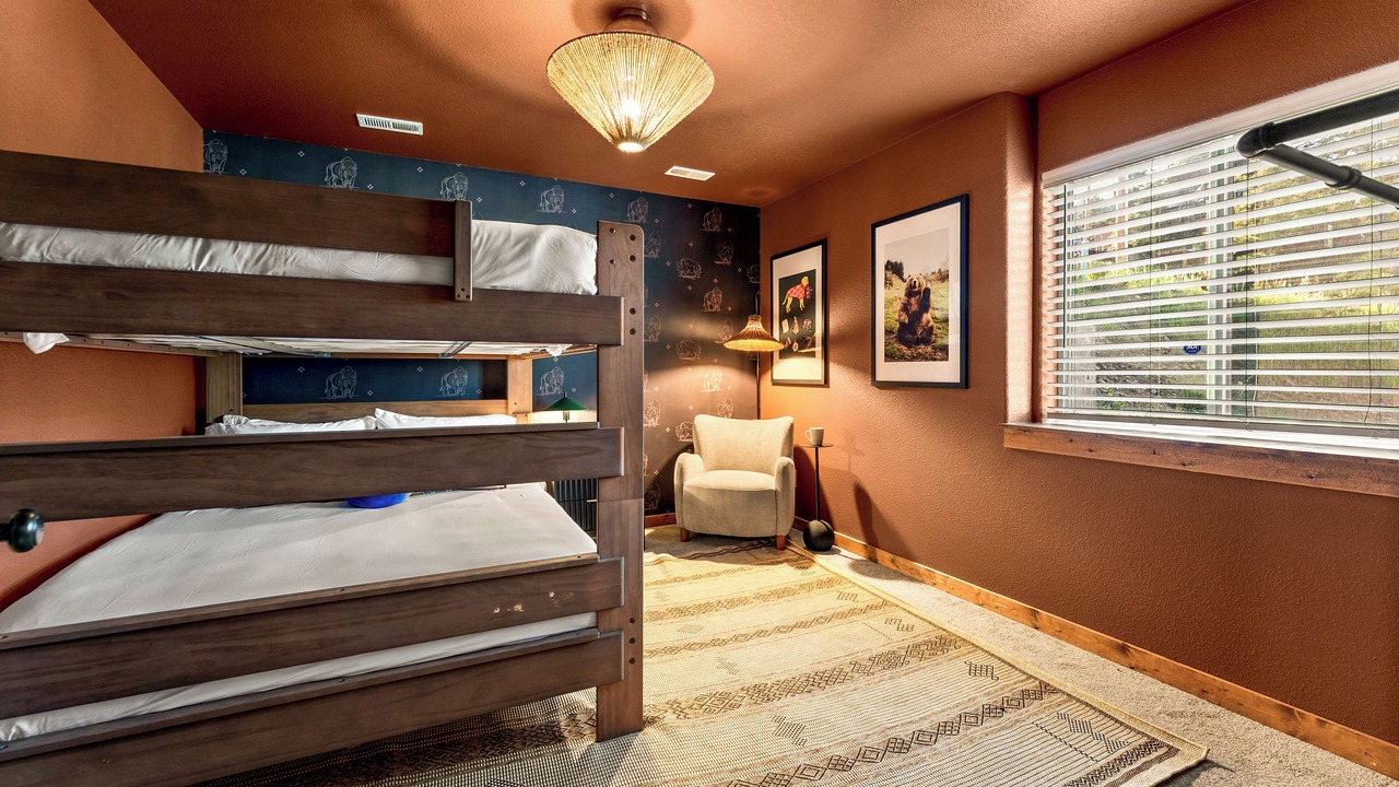 Photo of Bedroom in Bailey
