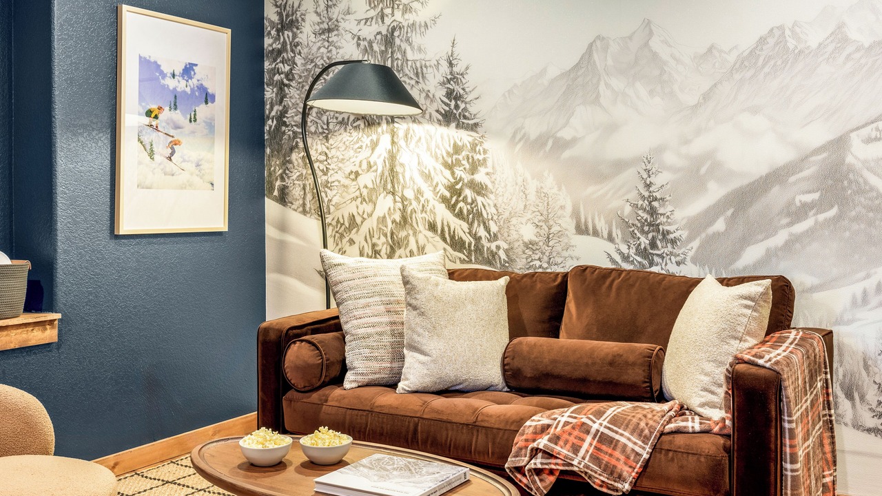Photo of Livingroom in Bailey