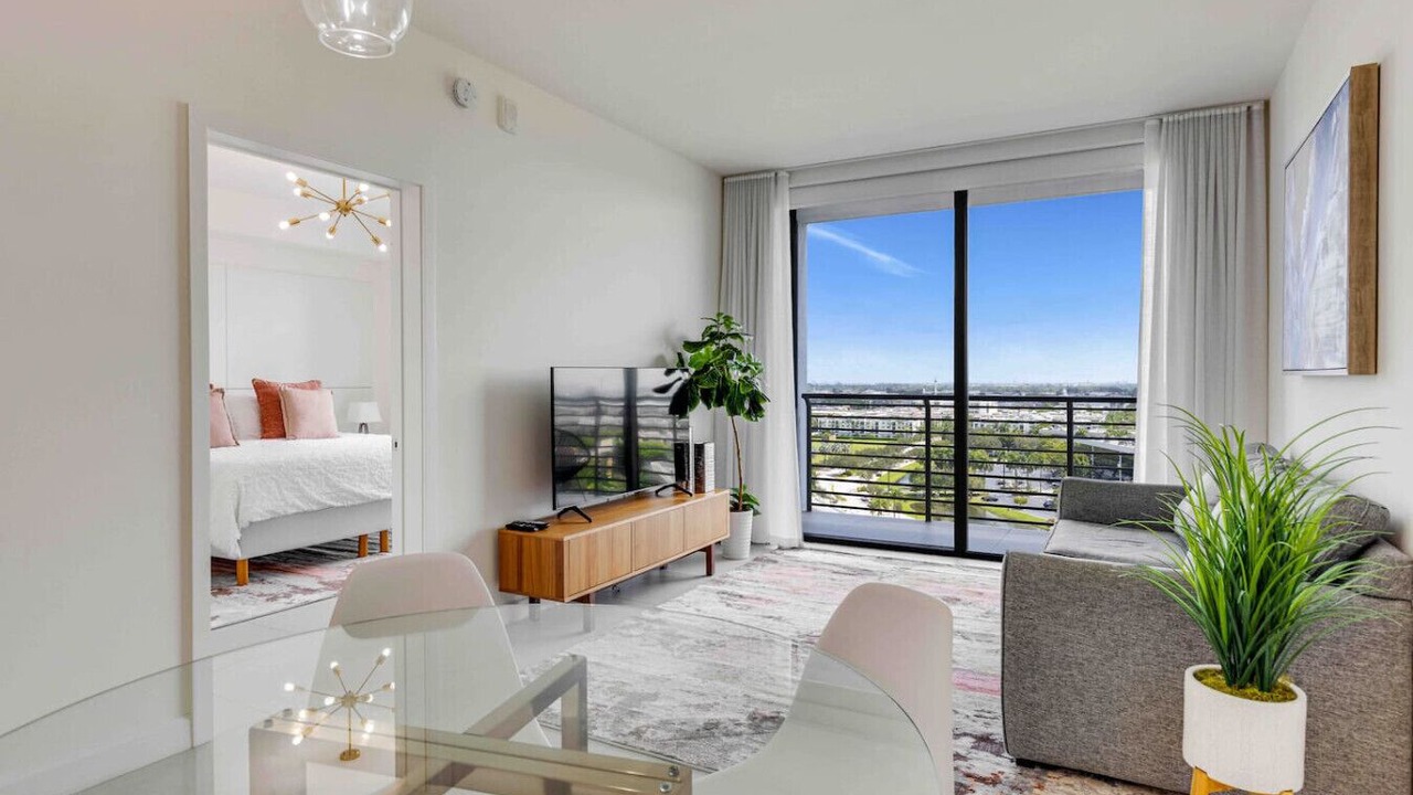 Photo of Livingroom in Doral