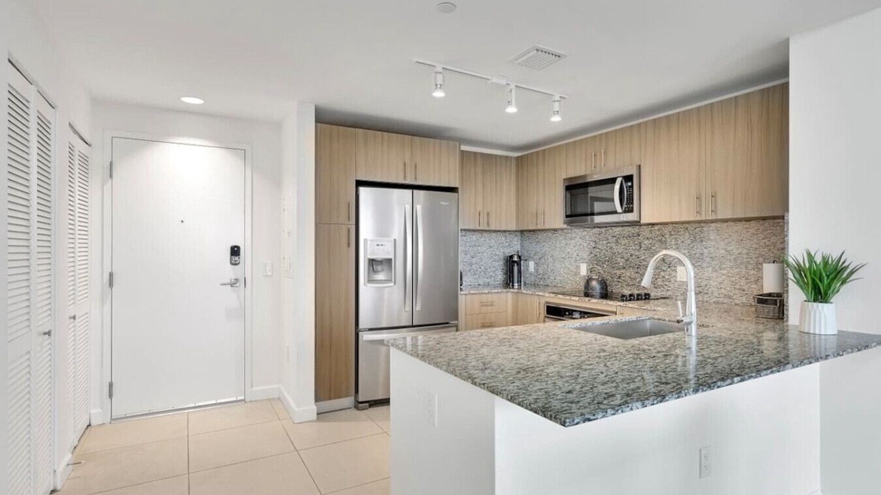 Photo of Kitchen in Doral