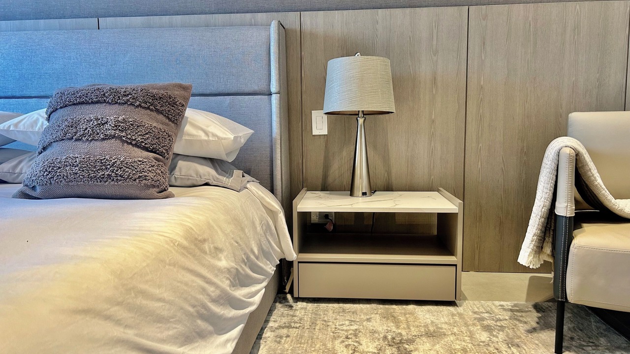 Photo of Bedroom in Hollywood South Central Beach
