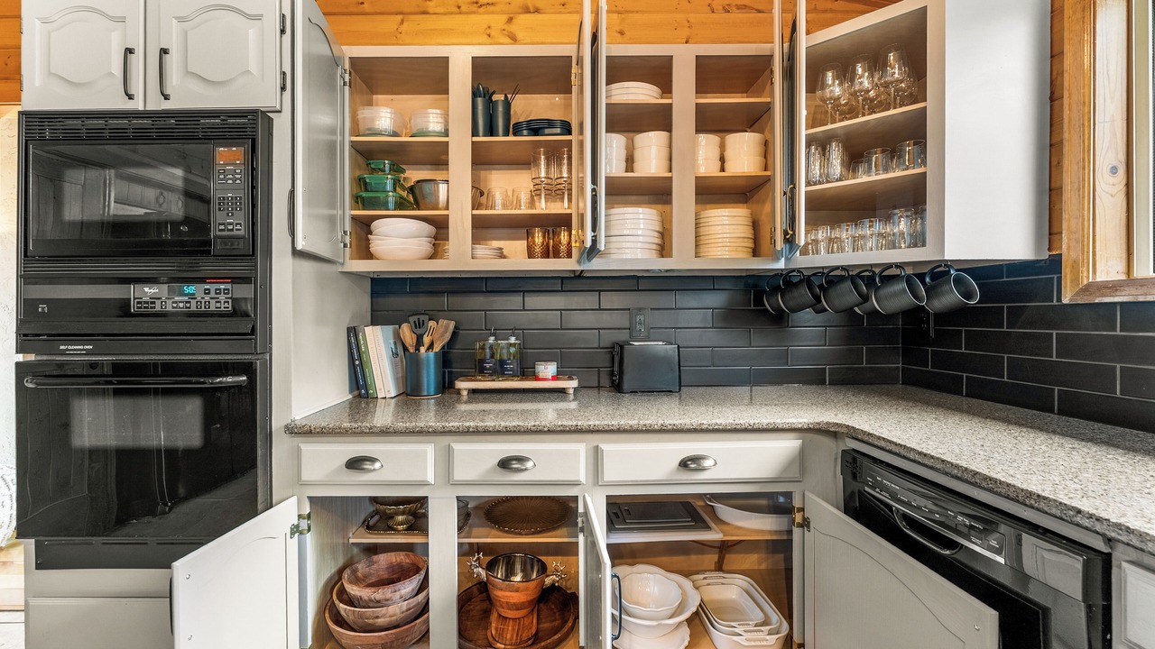 Photo of Kitchen in Bailey