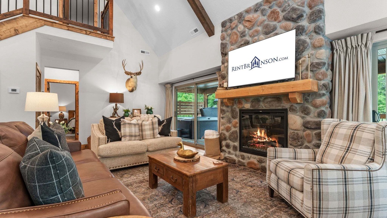 Photo of Livingroom in Branson