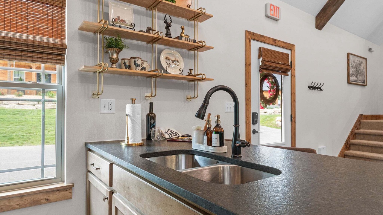 Photo of Kitchen in Branson