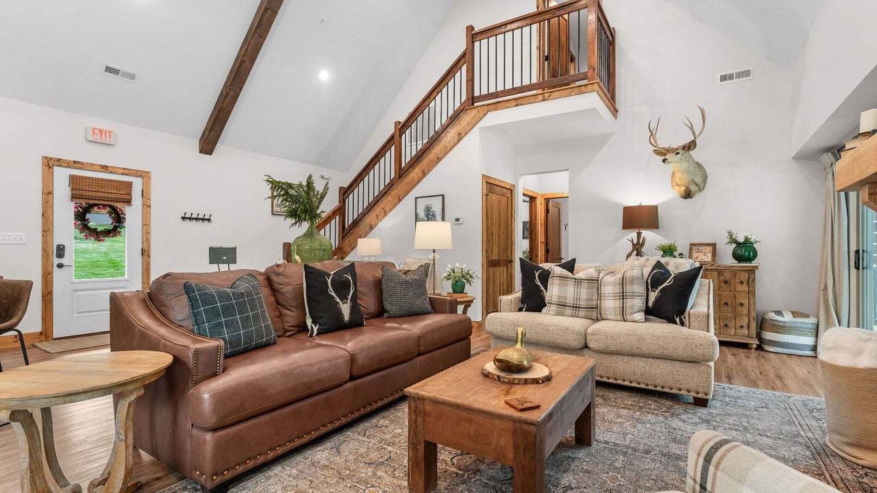 Photo of Livingroom in Branson