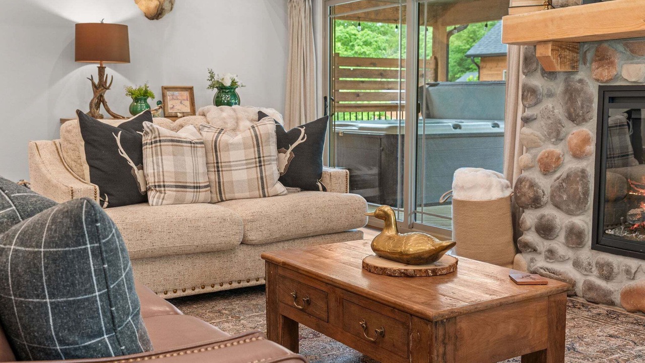 Photo of Livingroom in Branson