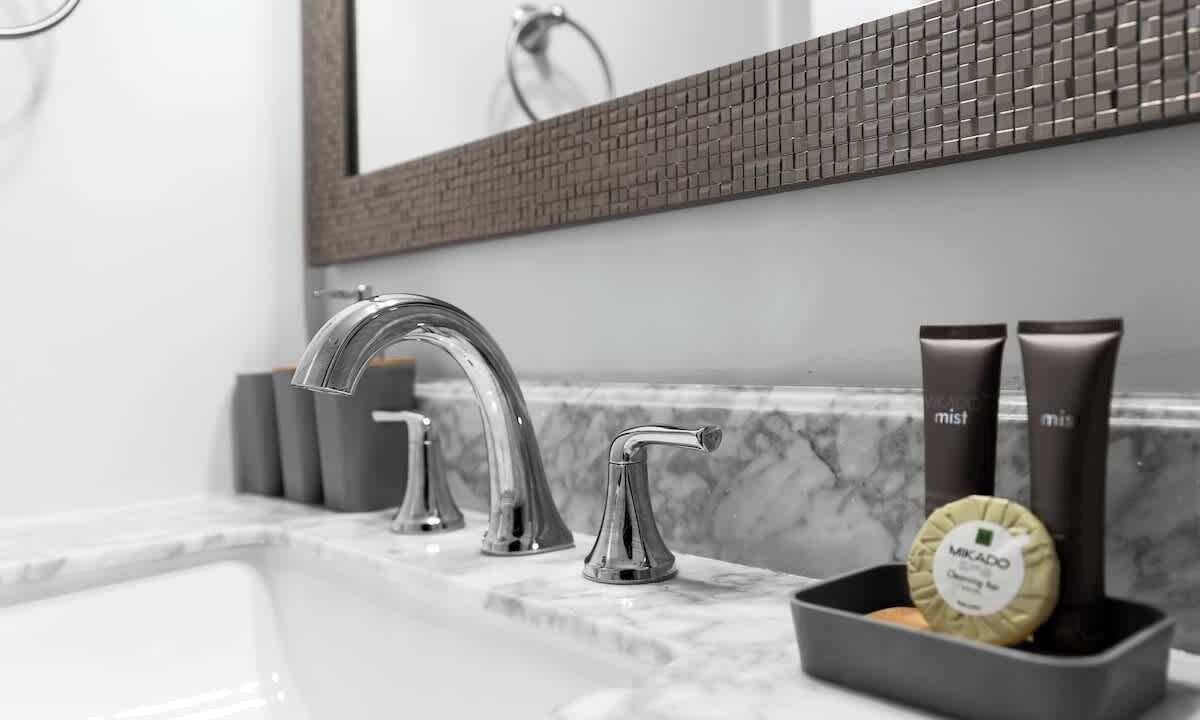 Photo of Bathroom in Driftwood