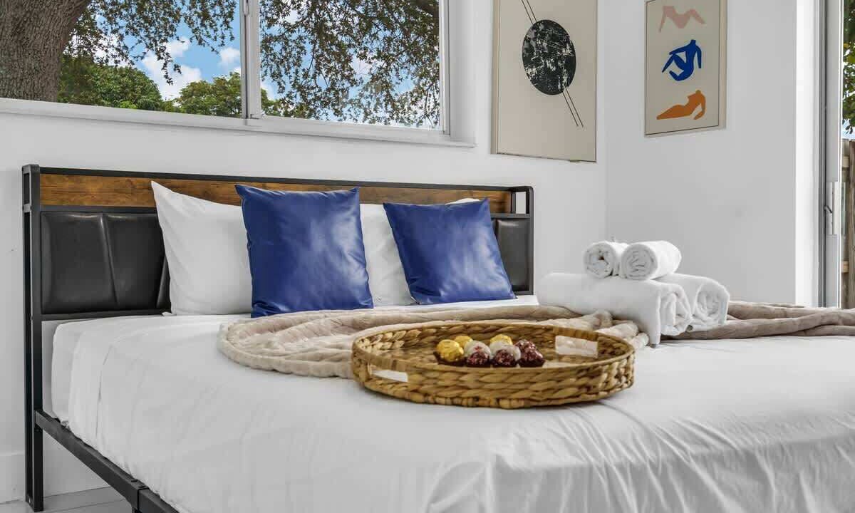 Photo of Bedroom in Driftwood