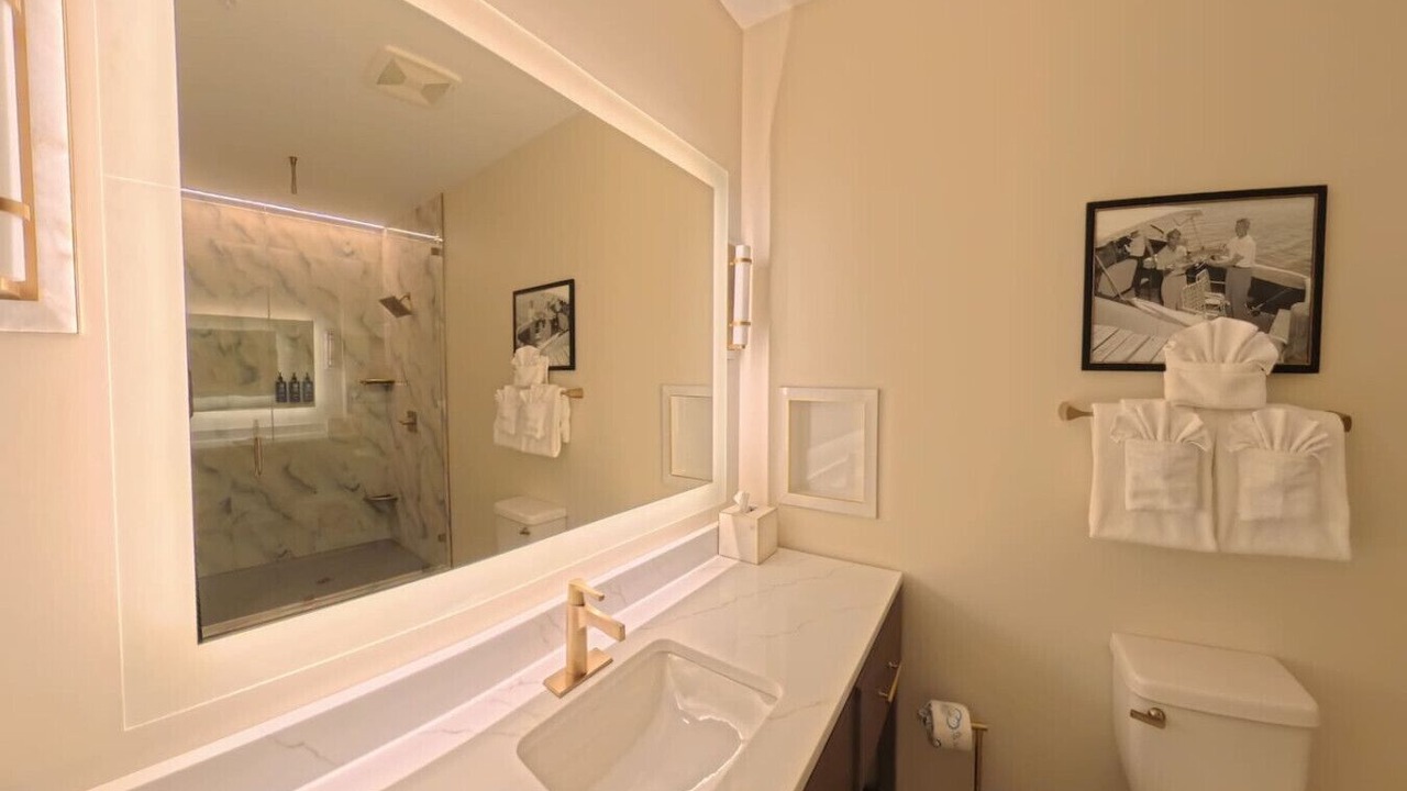Photo of Bathroom in Destin