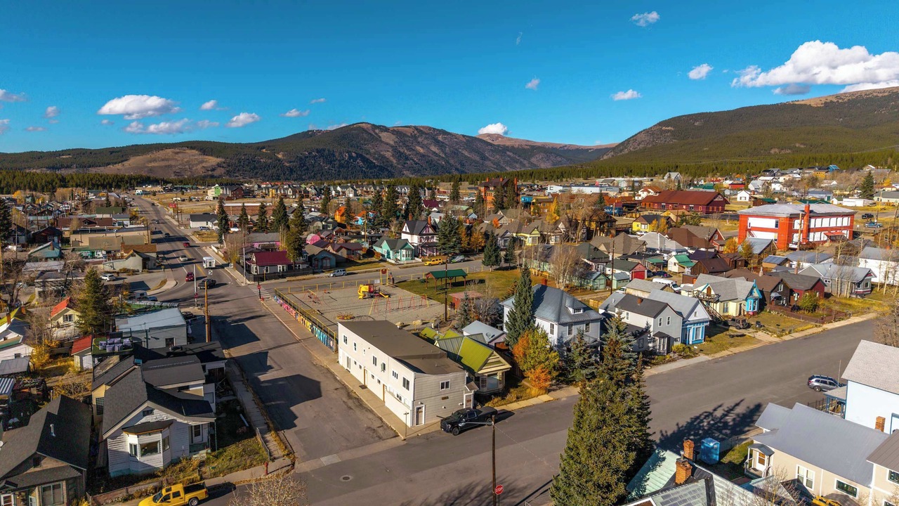 Photo of Others in Leadville
