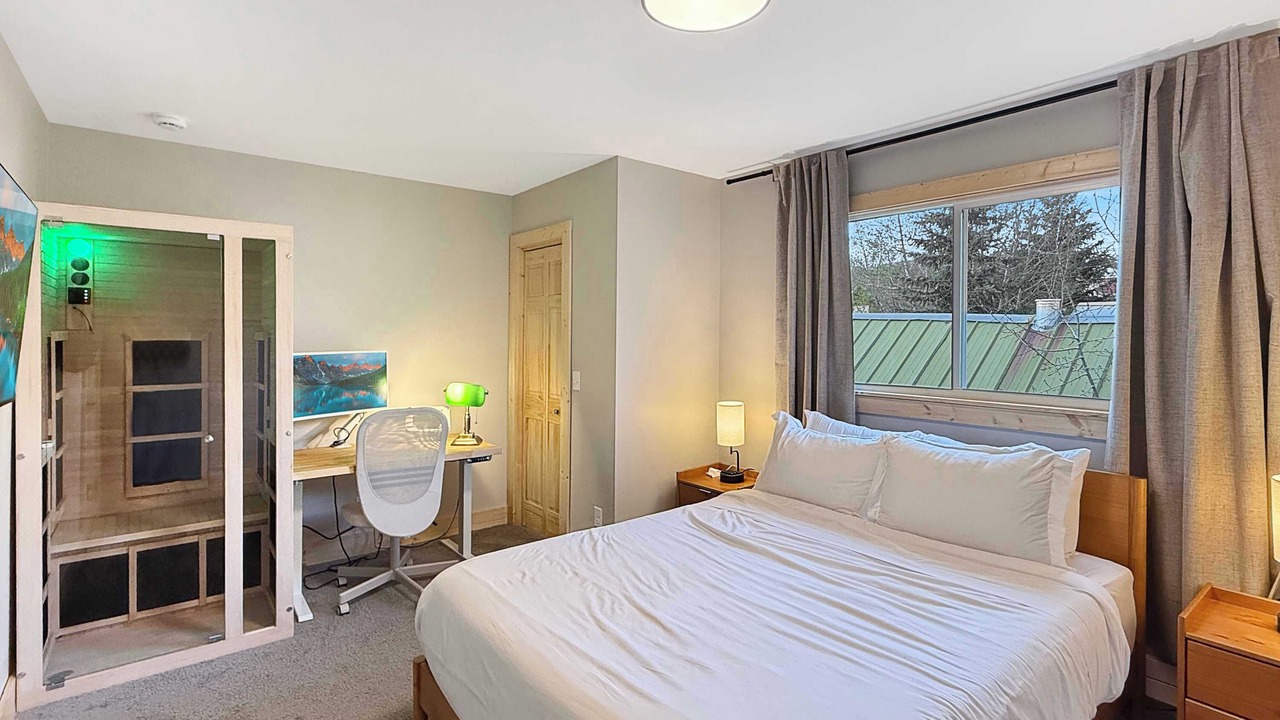 Photo of Bedroom in Leadville