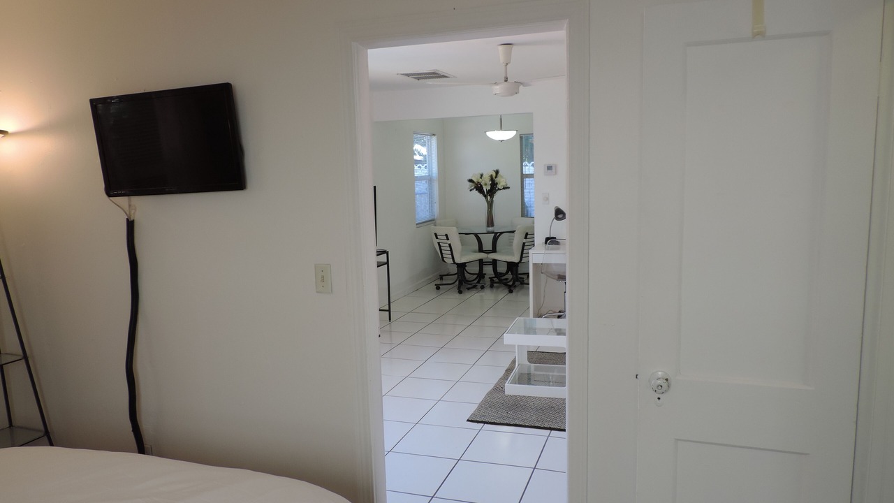 Photo of Bedroom in Southwest