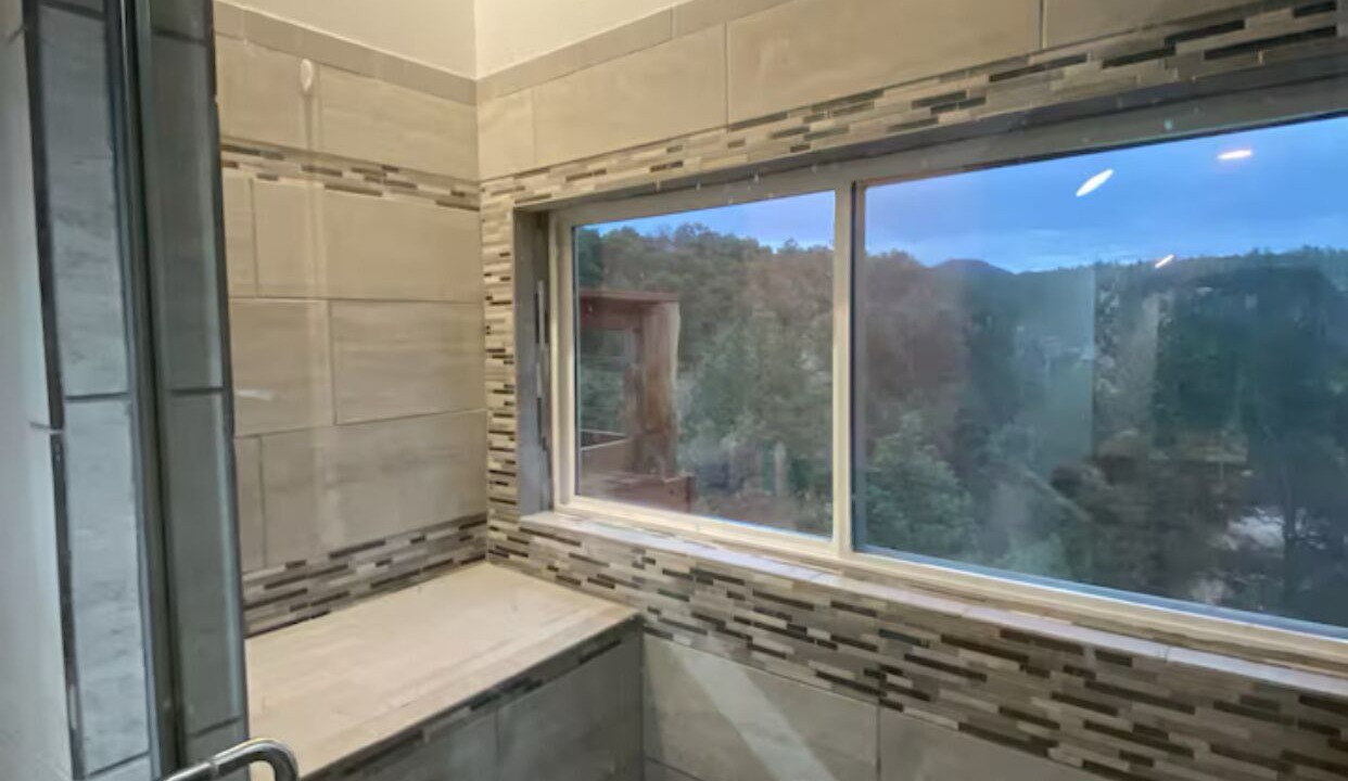 Photo of Bathroom in Cotopaxi