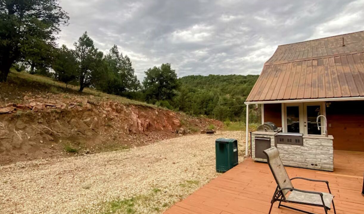 Photo of Patio Balcony in Cotopaxi