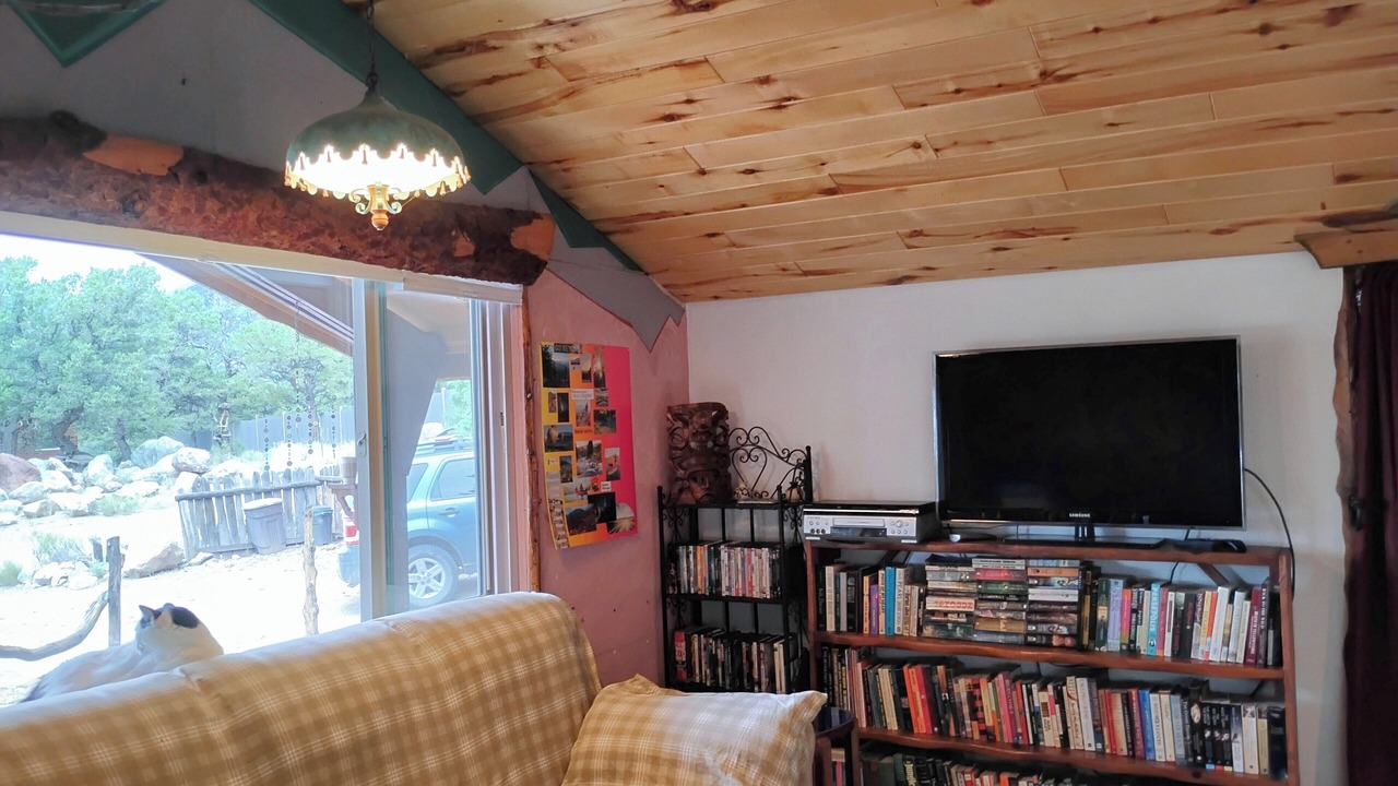 Photo of Livingroom in Baca Grande