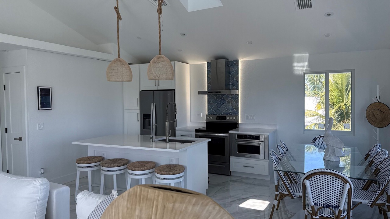 Photo of Kitchen in Jose's Hideaway