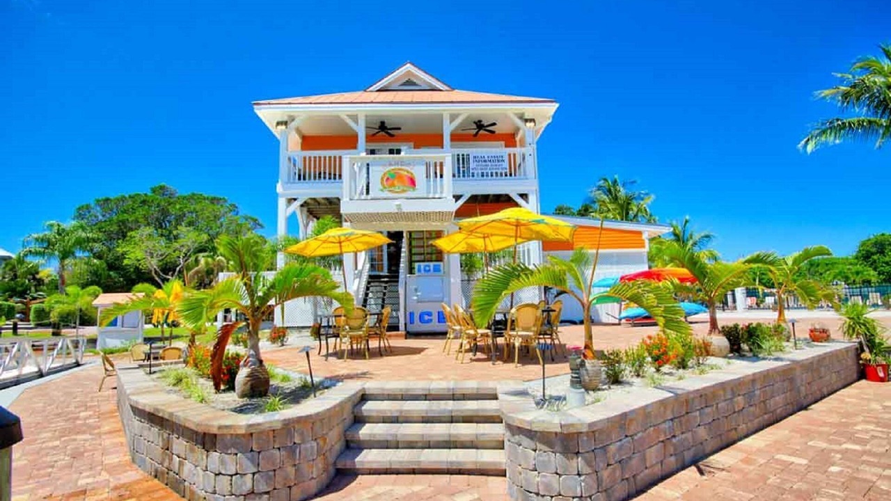 Photo of Outdoor in Jose's Hideaway