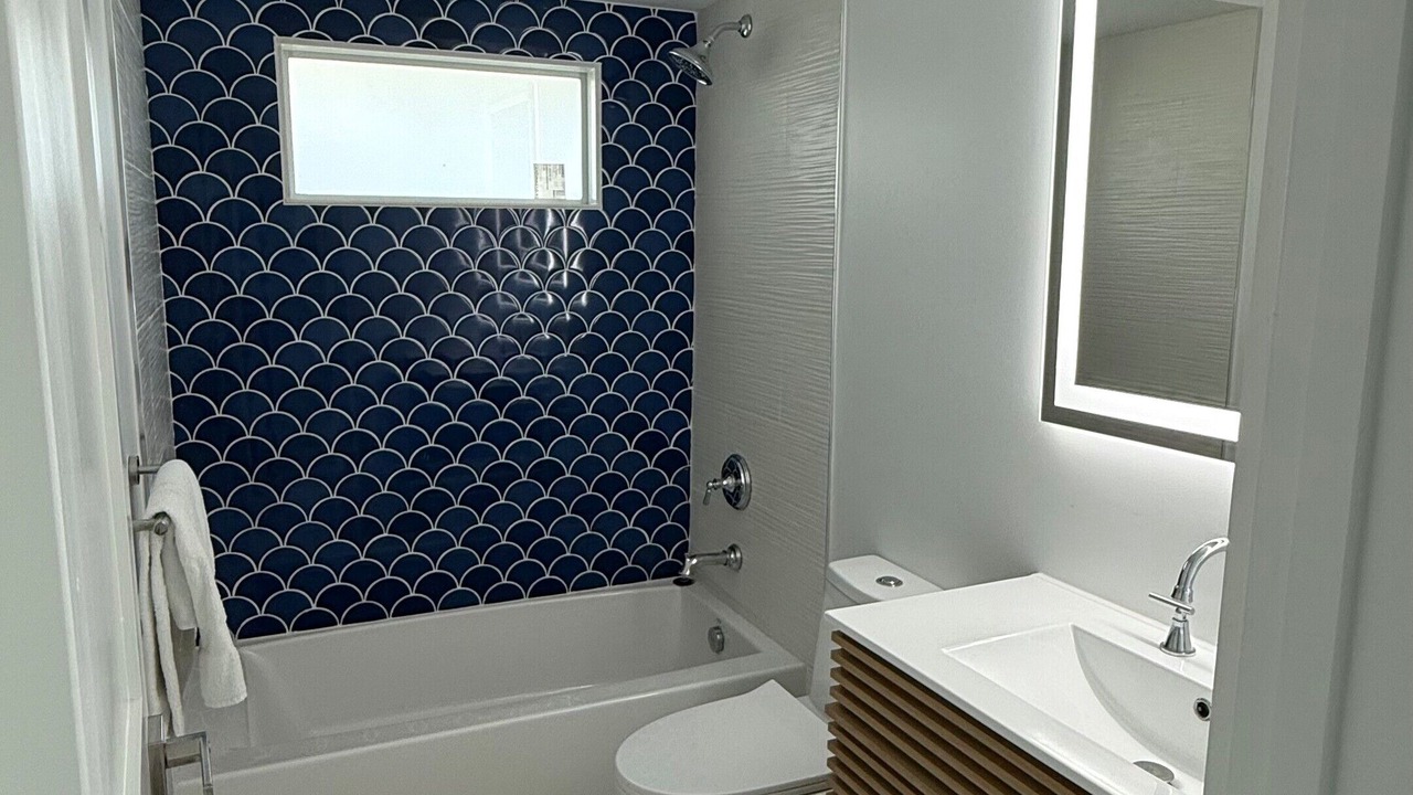 Photo of Bathroom in Jose's Hideaway