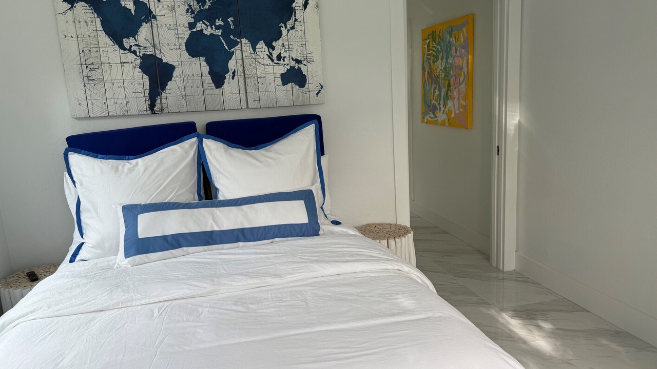 Photo of Bedroom in Jose's Hideaway