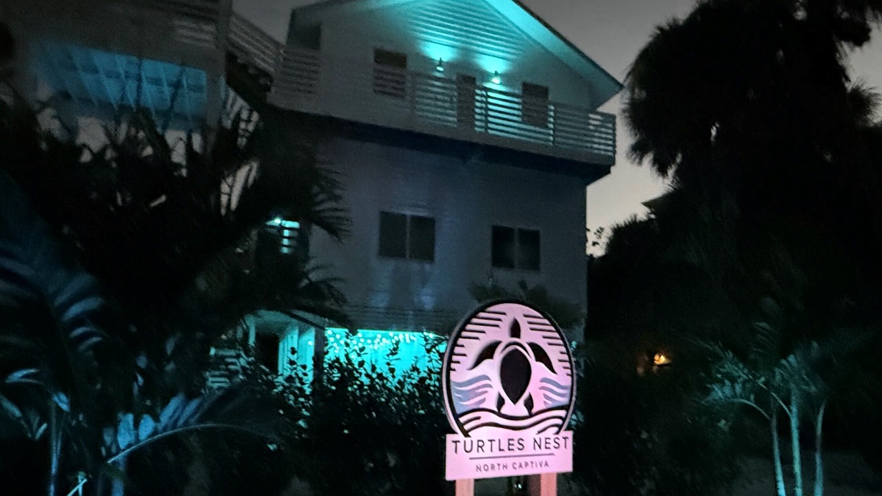 Photo of Outdoor in Jose's Hideaway