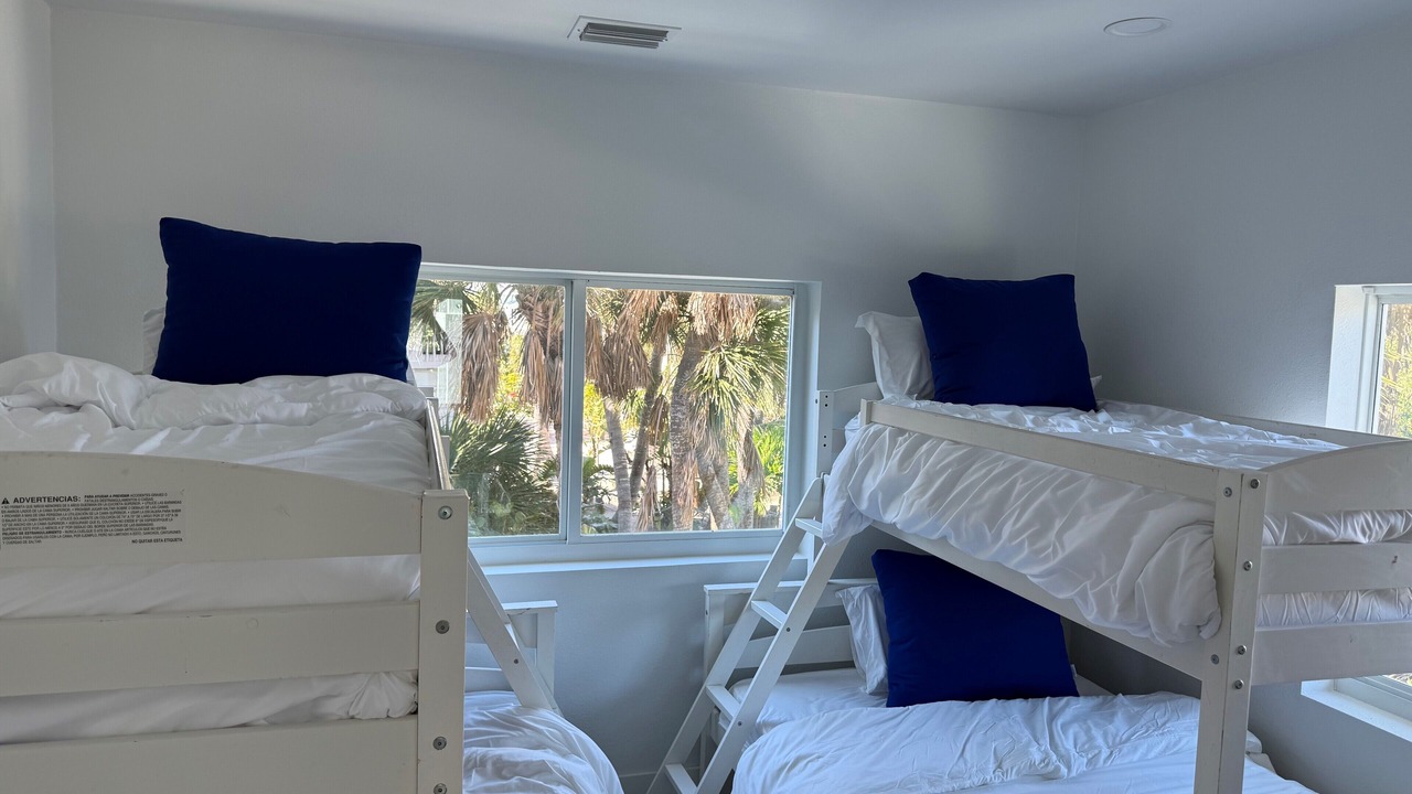 Photo of Bedroom in Jose's Hideaway