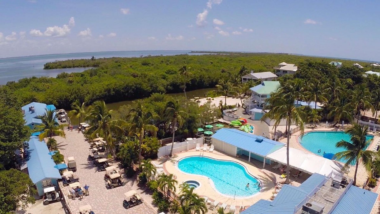 Photo of Outdoor in Jose's Hideaway