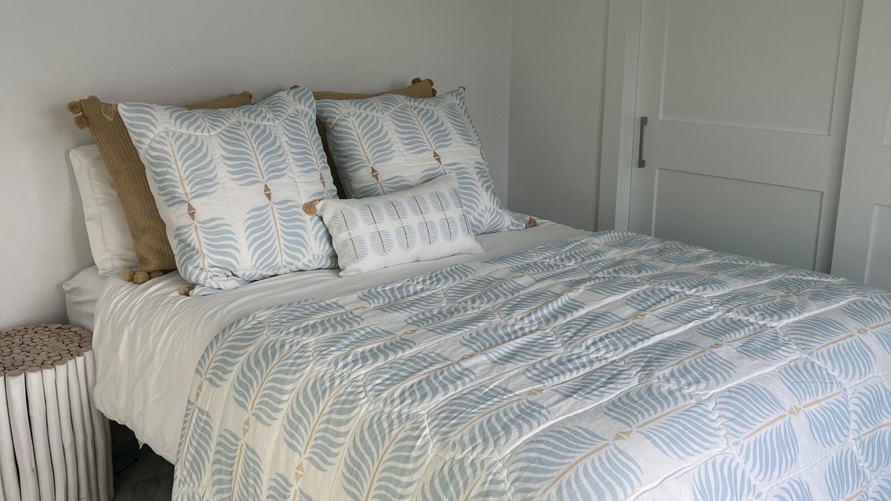 Photo of Bedroom in Jose's Hideaway