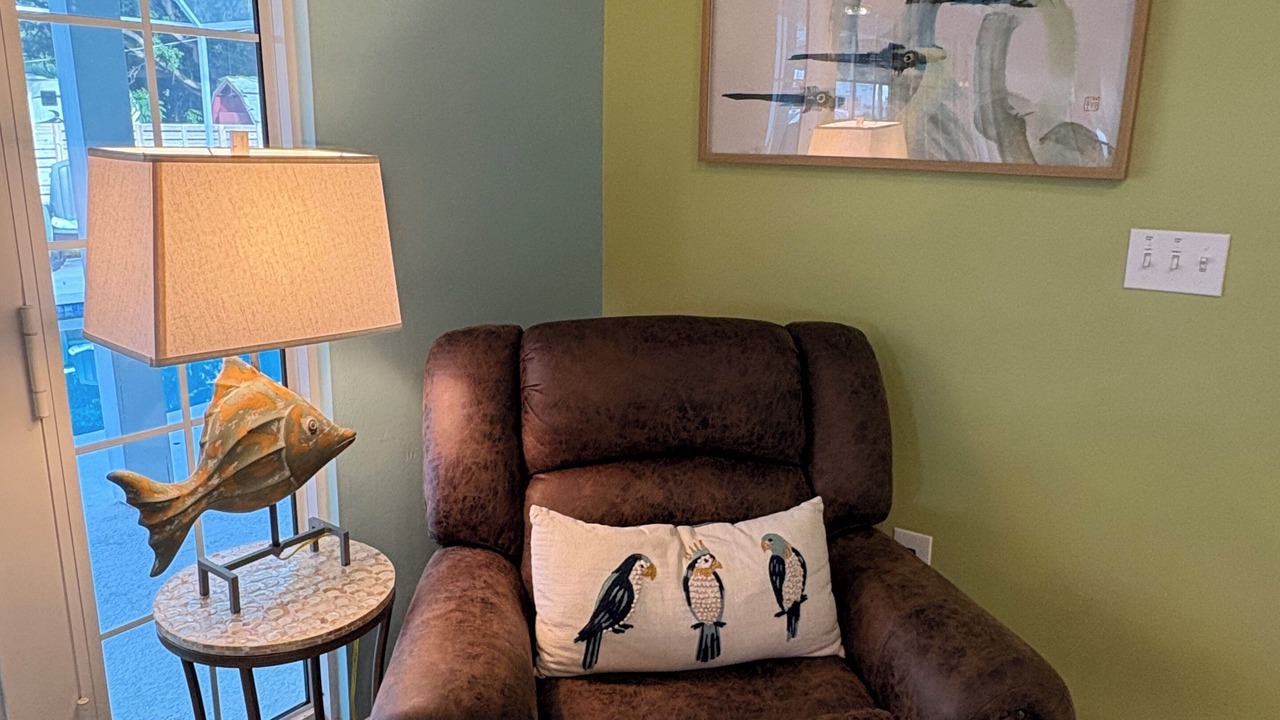 Photo of Livingroom in Venice