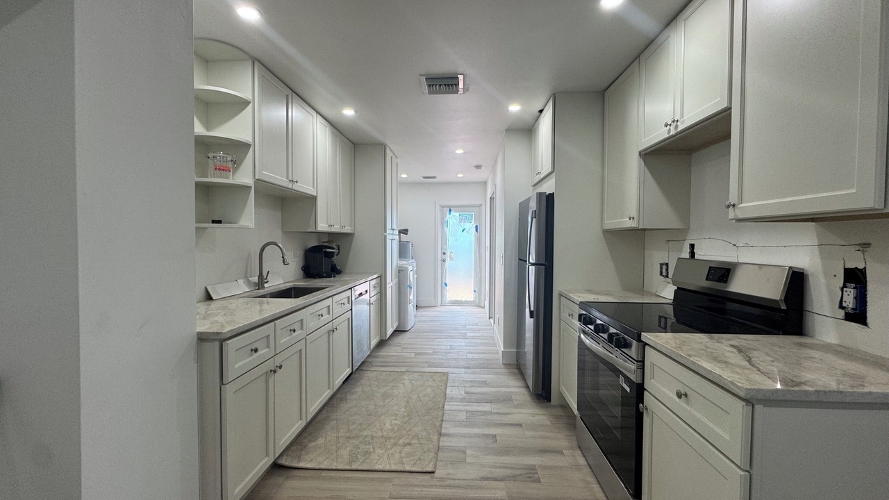 Photo of Kitchen in Tamarac