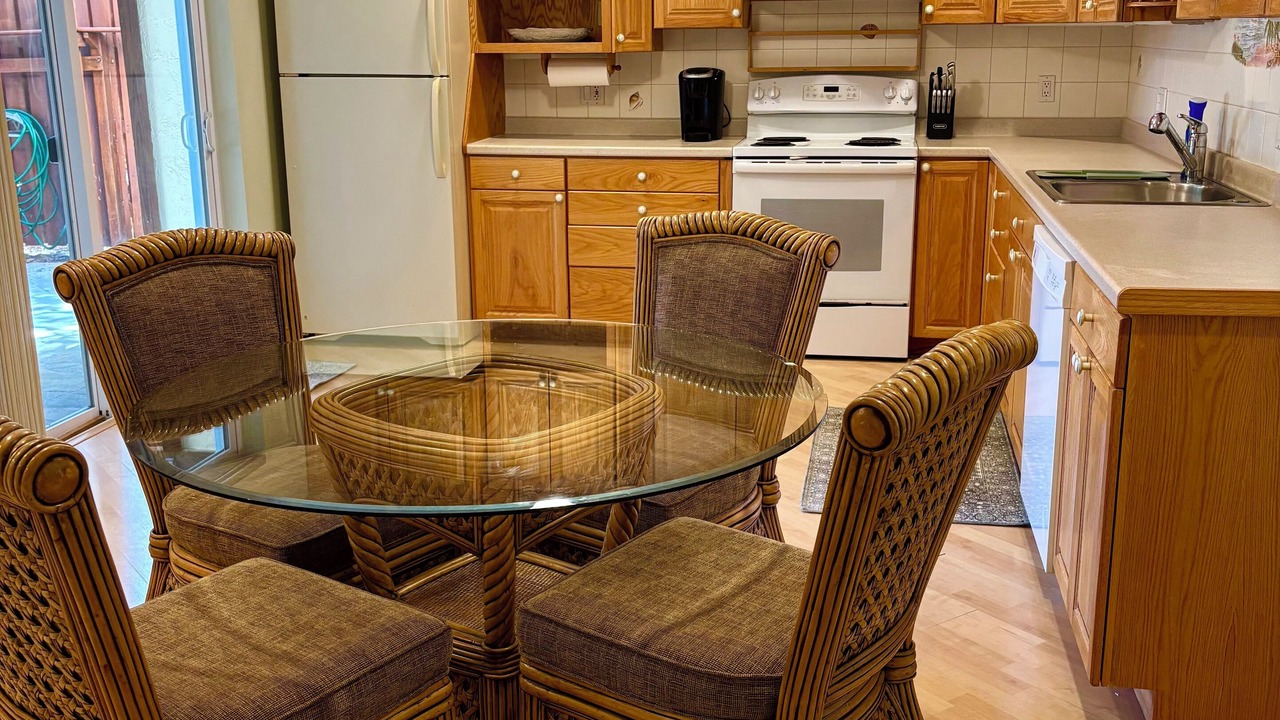 Photo of Kitchen in Cape Caneveral Beach Gardens