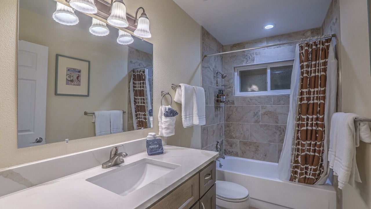 Photo of Bathroom in Northeast Heights