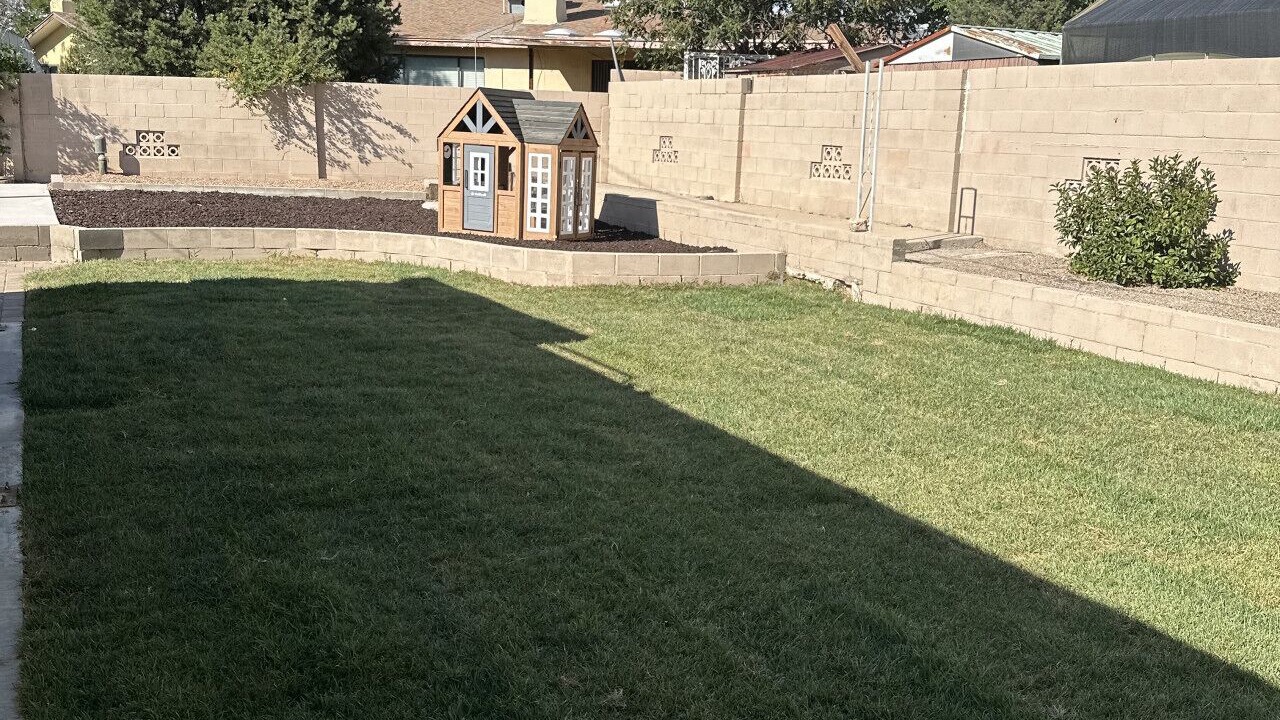 Photo of Outdoor in Northeast Heights