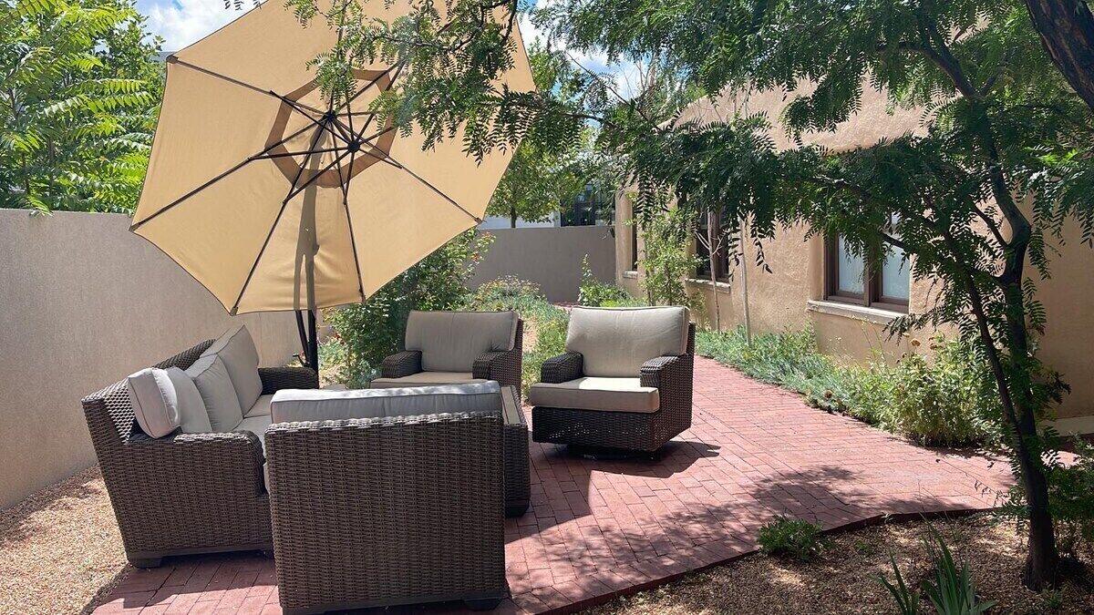 Photo of Outdoor in Downtown Santa Fe