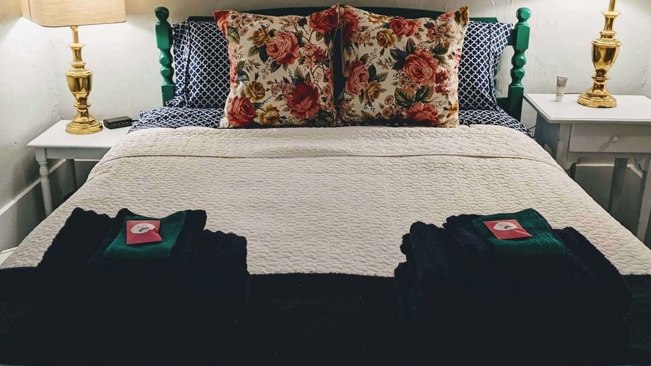 Photo of Bedroom in Walsenburg