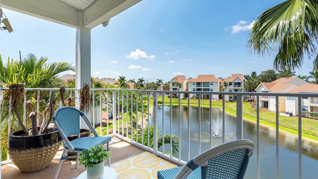 Photo of Outdoor in Ocean Side Village