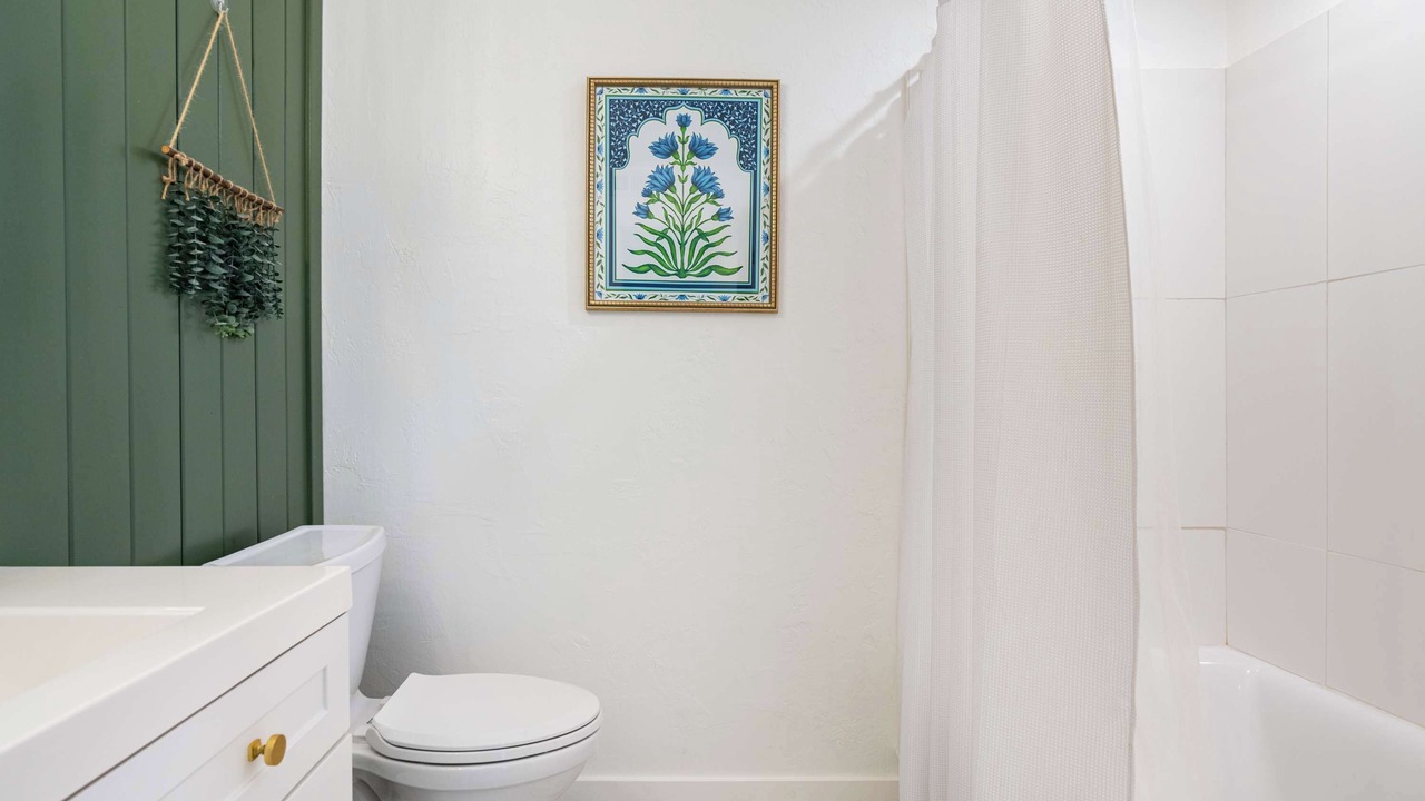 Photo of Bathroom in Ocean Side Village