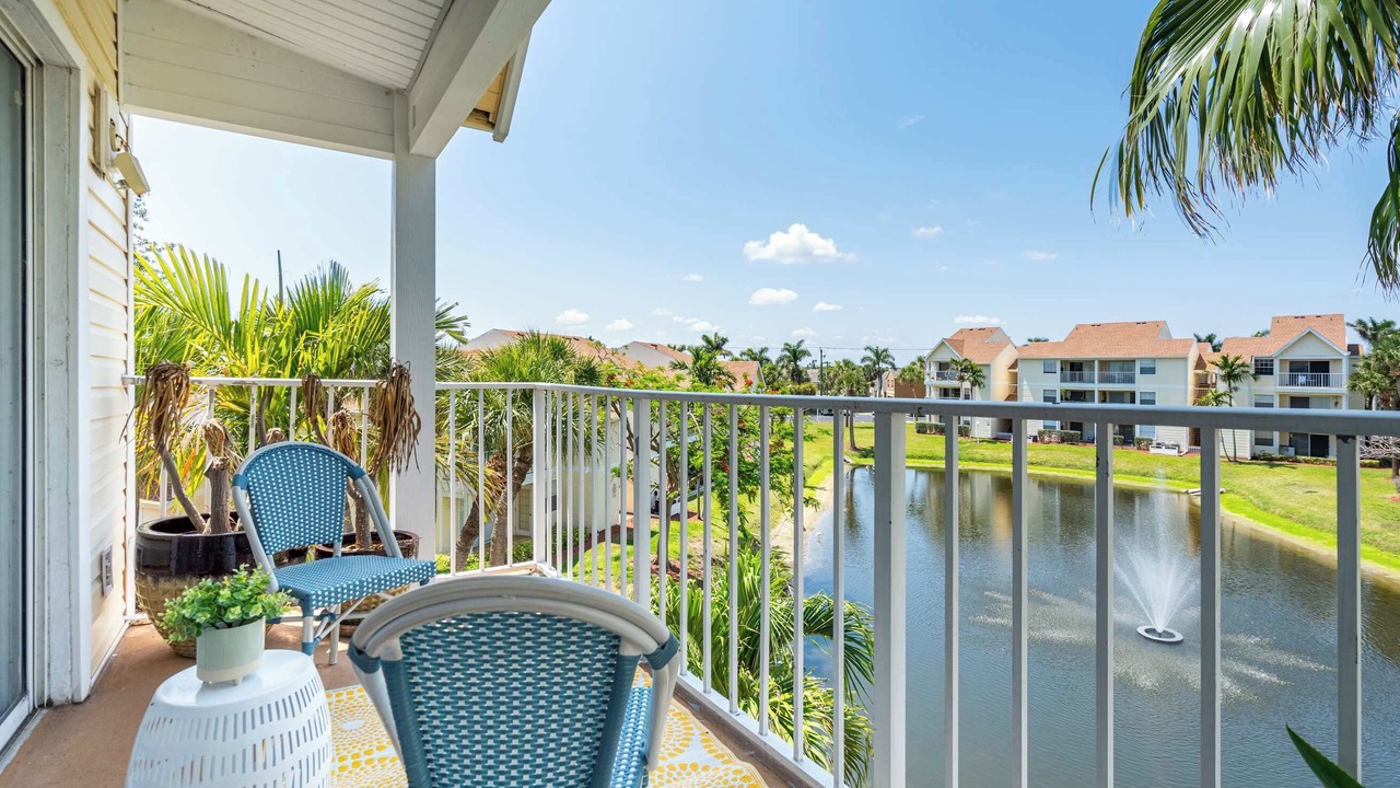 Photo of Outdoor in Ocean Side Village