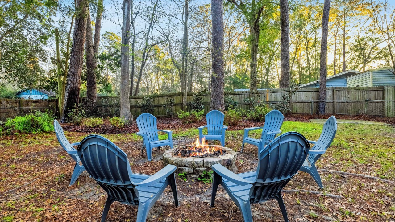 Photo of Outdoor in Gainesville