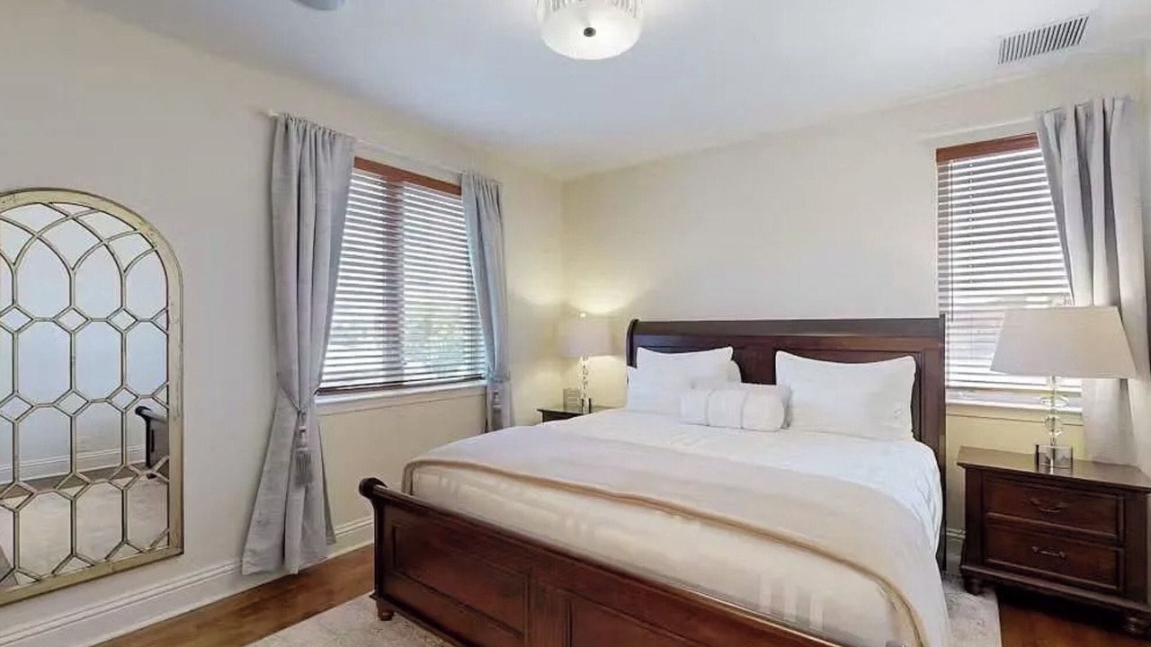 Photo of Bedroom in East Fort Lauderdale