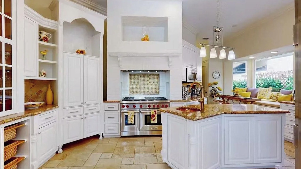 Photo of Kitchen in East Fort Lauderdale