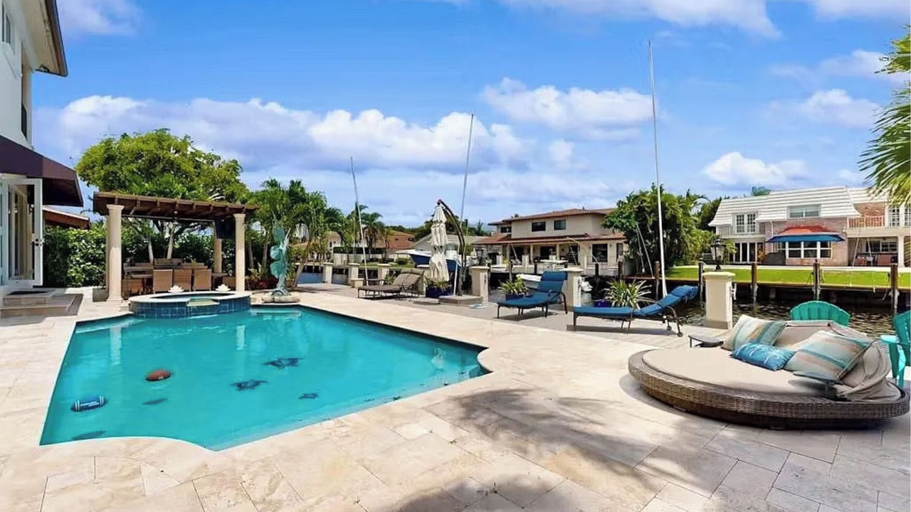 Photo of Outdoor in East Fort Lauderdale