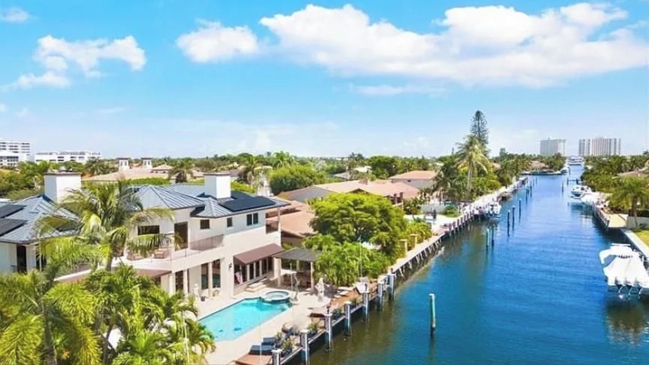 Photo of Outdoor in East Fort Lauderdale