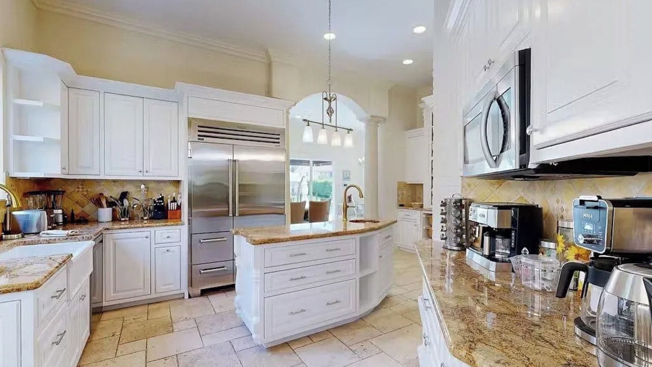 Photo of Kitchen in East Fort Lauderdale