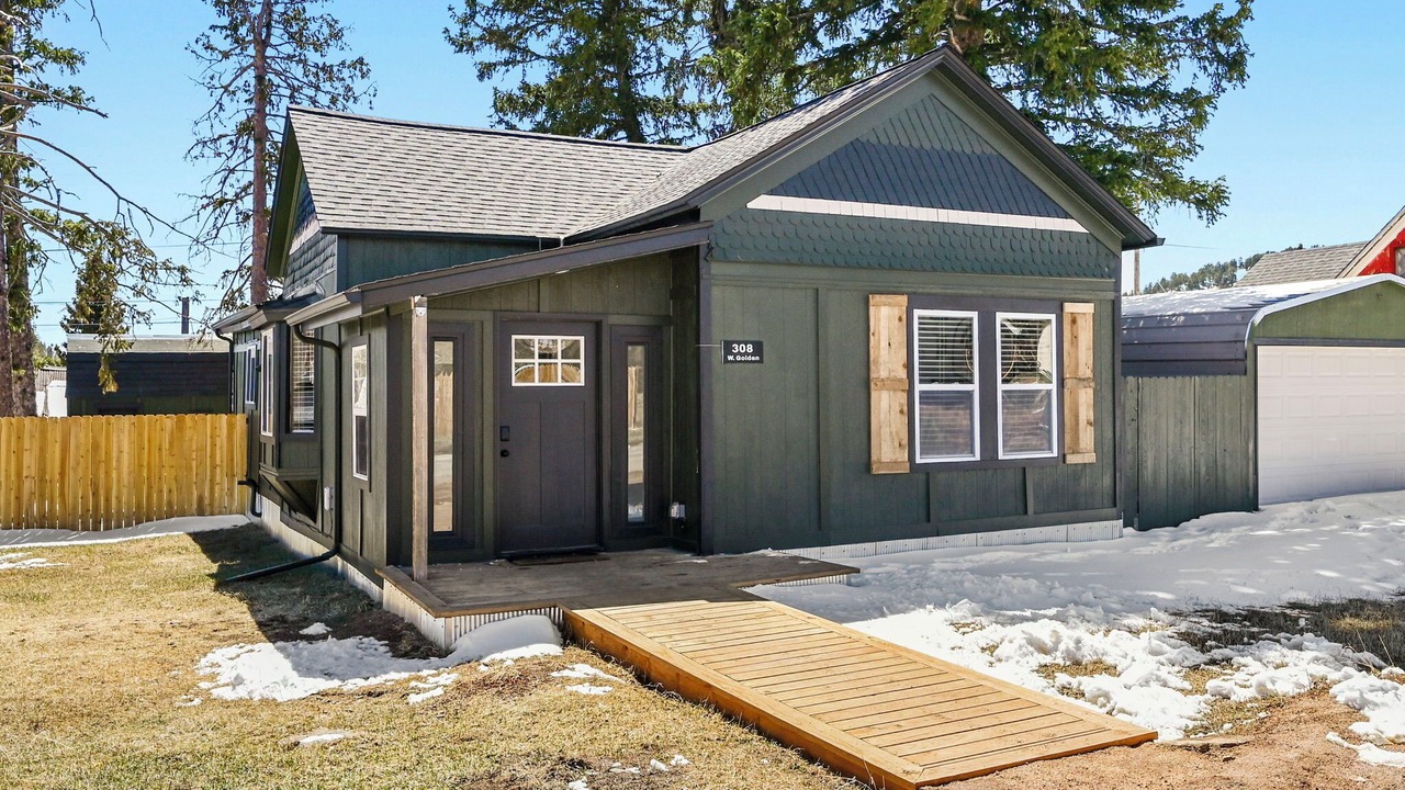 Photo of Outdoor in Cripple Creek