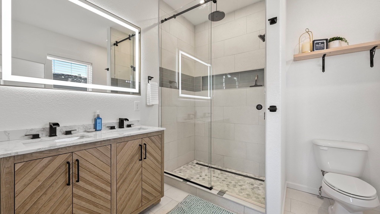 Photo of Bathroom in Cripple Creek