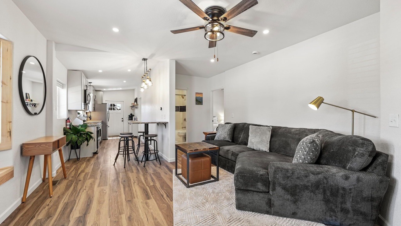 Photo of Livingroom in Cripple Creek