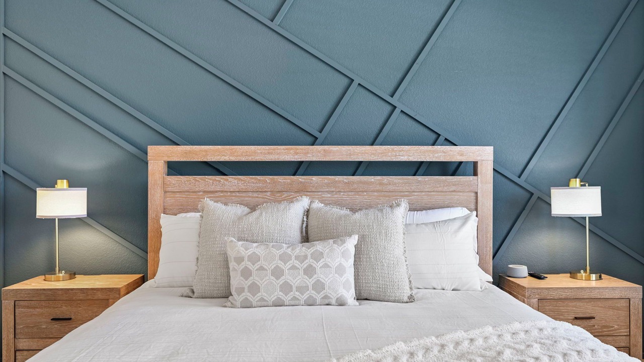 Photo of Bedroom in Cripple Creek
